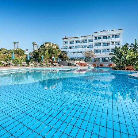 Acacia Marina Hotel Marina di Ragusa Luaran gambar