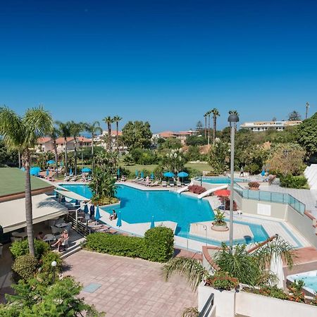 Acacia Marina Hotel Marina di Ragusa Luaran gambar