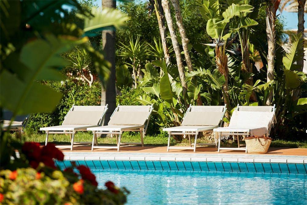 Acacia Marina Hotel Marina di Ragusa Luaran gambar
