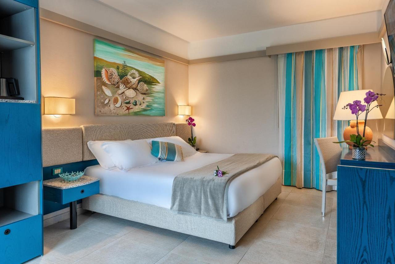 Acacia Marina Hotel Marina di Ragusa Luaran gambar