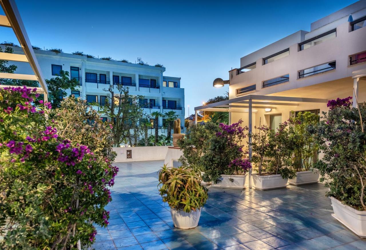 Acacia Marina Hotel Marina di Ragusa Luaran gambar