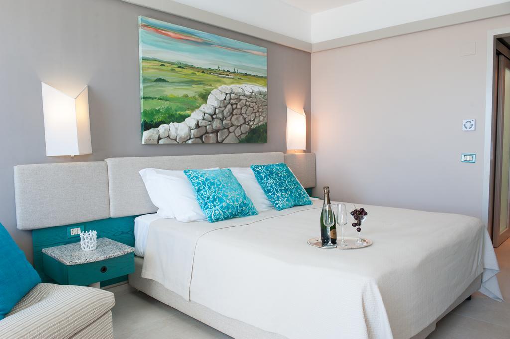 Acacia Marina Hotel Marina di Ragusa Bilik gambar