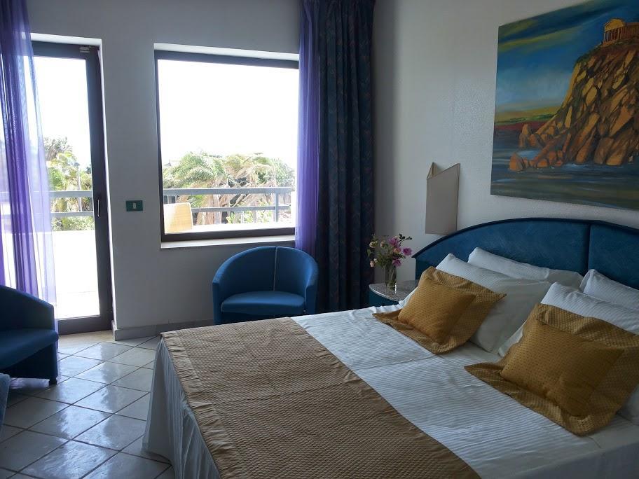 Acacia Marina Hotel Marina di Ragusa Luaran gambar