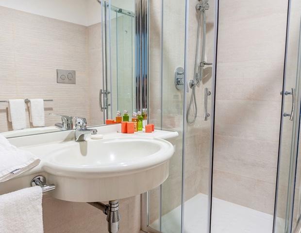 Acacia Marina Hotel Marina di Ragusa Luaran gambar