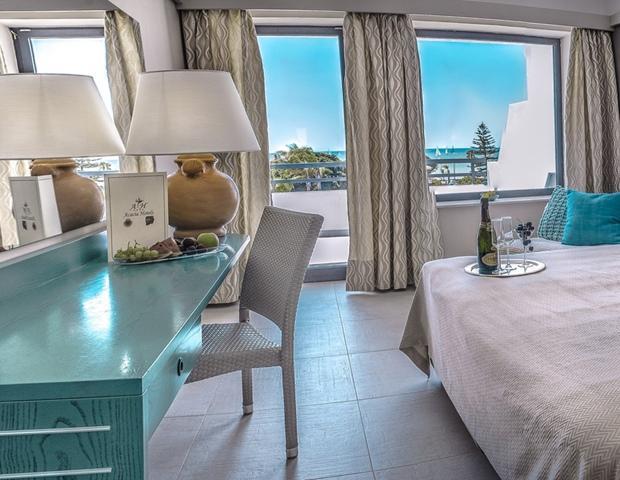 Acacia Marina Hotel Marina di Ragusa Luaran gambar