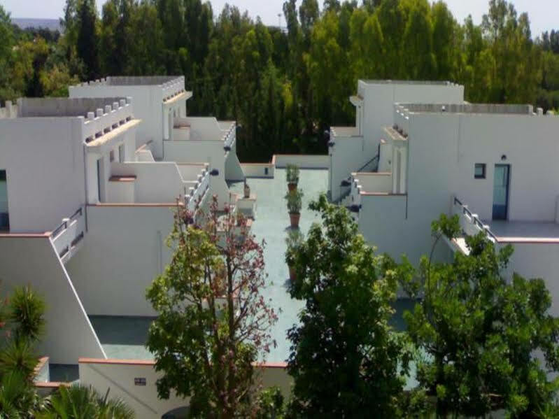 Acacia Marina Hotel Marina di Ragusa Luaran gambar