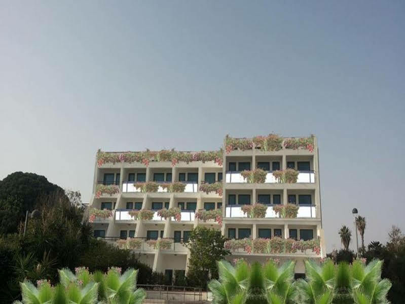 Acacia Marina Hotel Marina di Ragusa Luaran gambar
