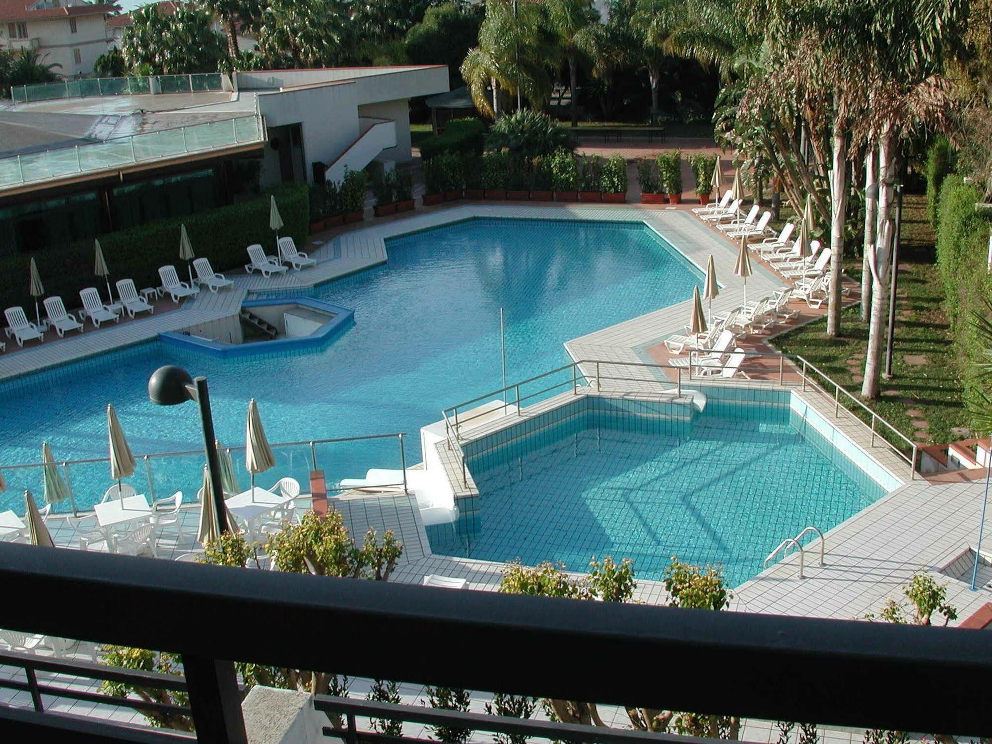 Acacia Marina Hotel Marina di Ragusa Luaran gambar