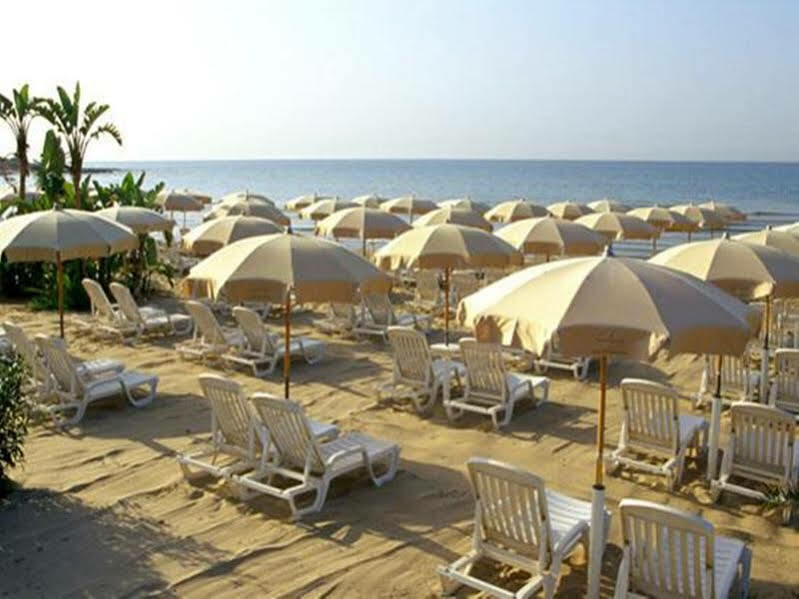 Acacia Marina Hotel Marina di Ragusa Luaran gambar