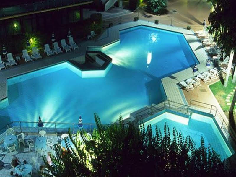 Acacia Marina Hotel Marina di Ragusa Luaran gambar