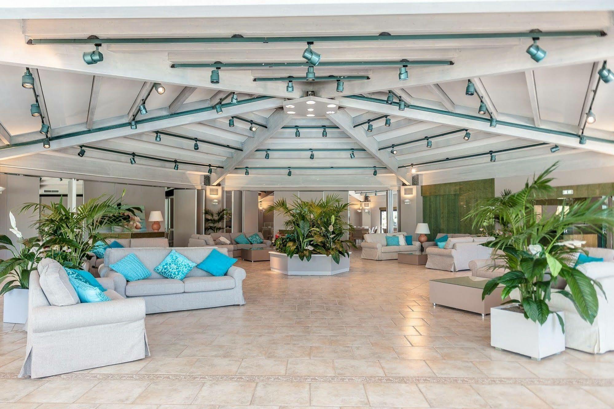 Acacia Marina Hotel Marina di Ragusa Dalaman gambar