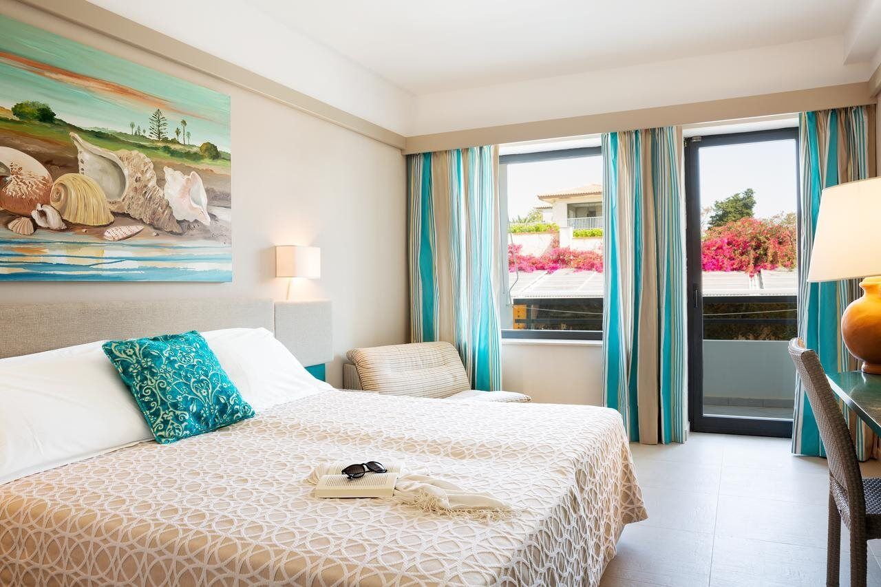 Acacia Marina Hotel Marina di Ragusa Bilik gambar