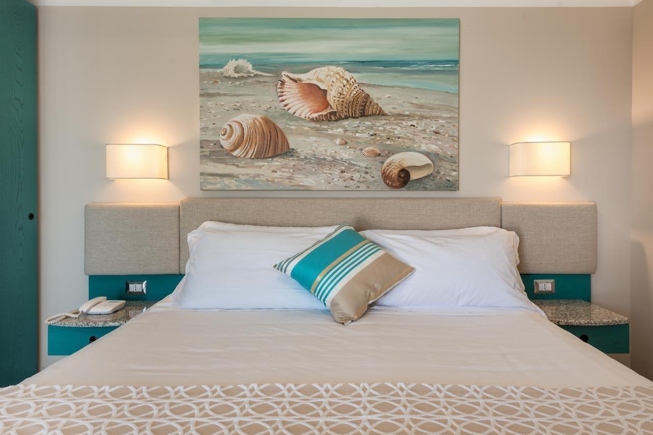 Acacia Marina Hotel Marina di Ragusa Luaran gambar