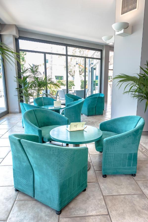 Acacia Marina Hotel Marina di Ragusa Luaran gambar