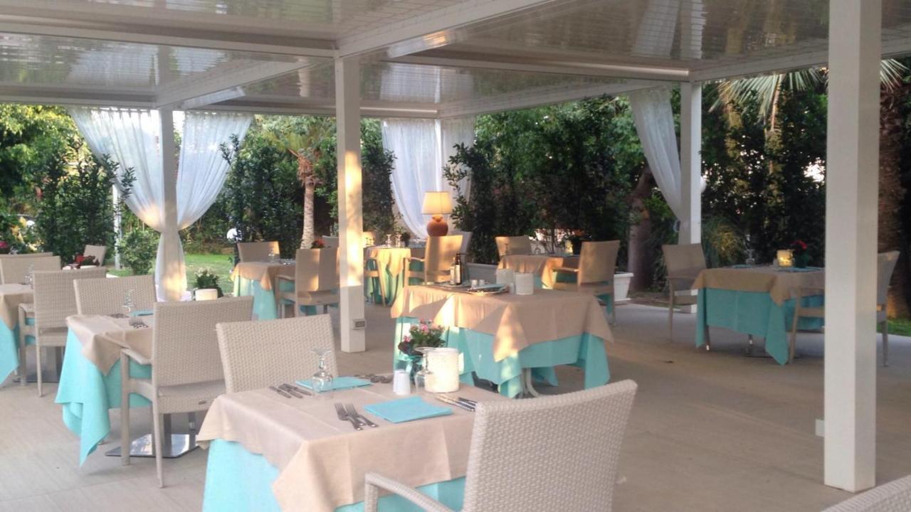 Acacia Marina Hotel Marina di Ragusa Luaran gambar