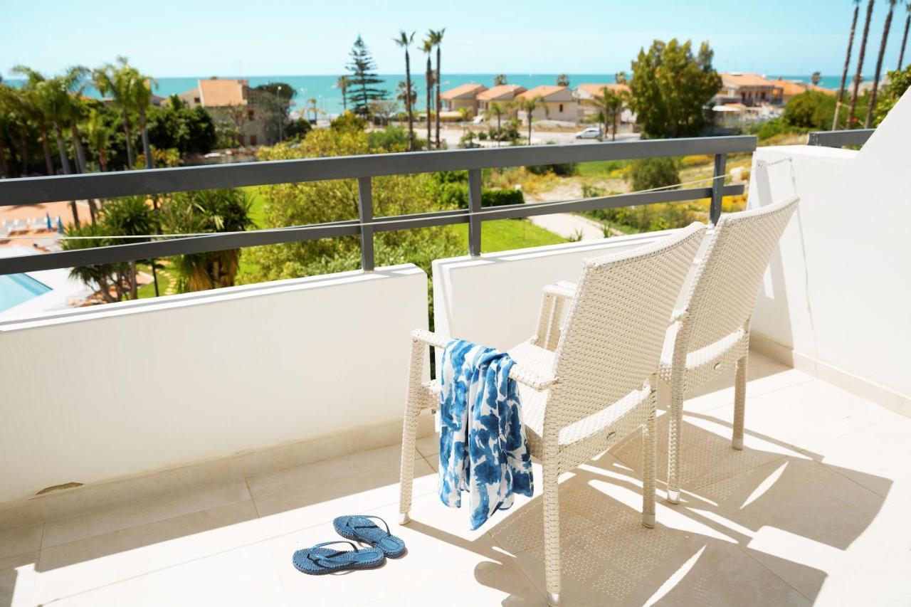 Acacia Marina Hotel Marina di Ragusa Bilik gambar