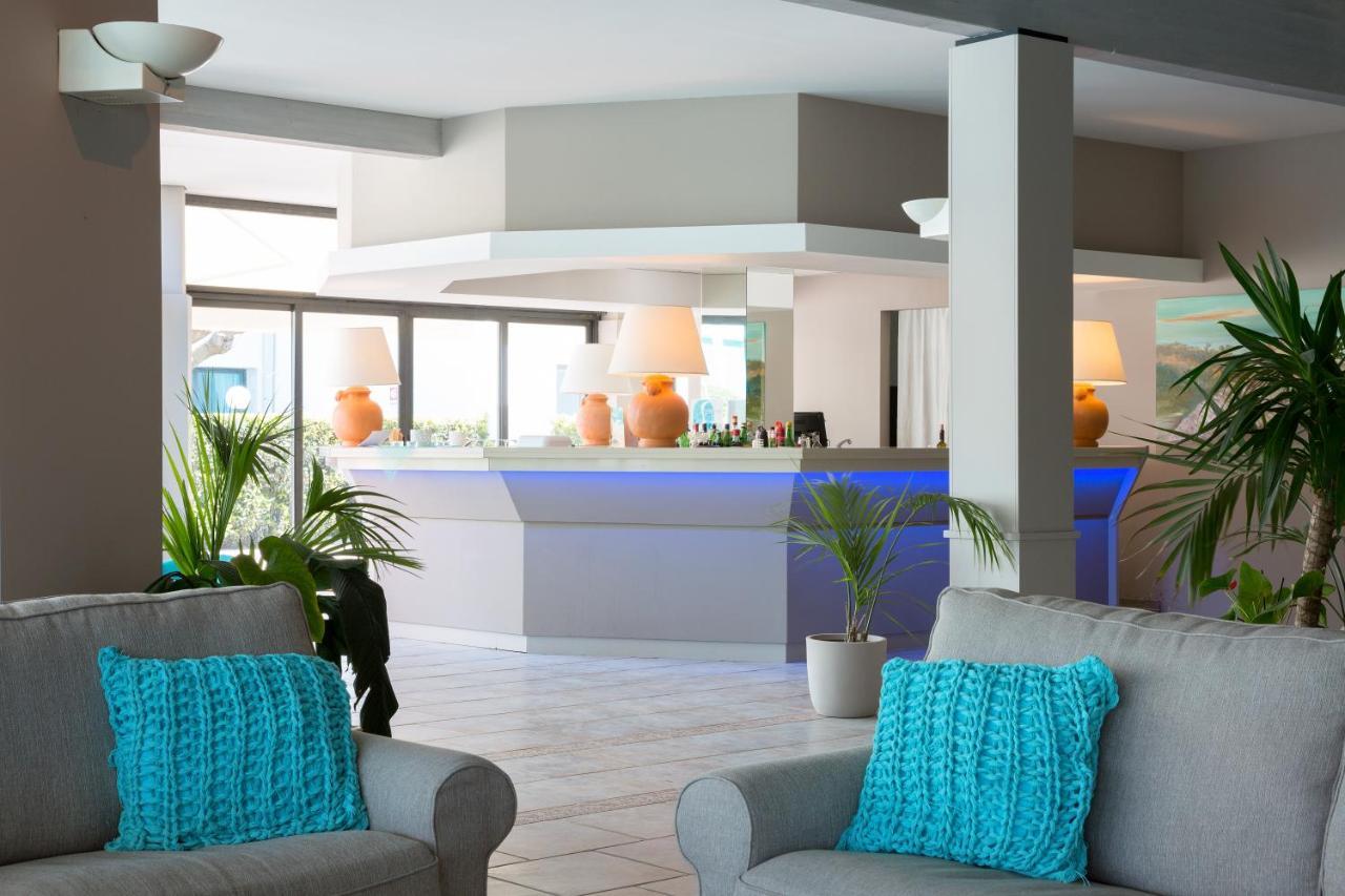Acacia Marina Hotel Marina di Ragusa Dalaman gambar