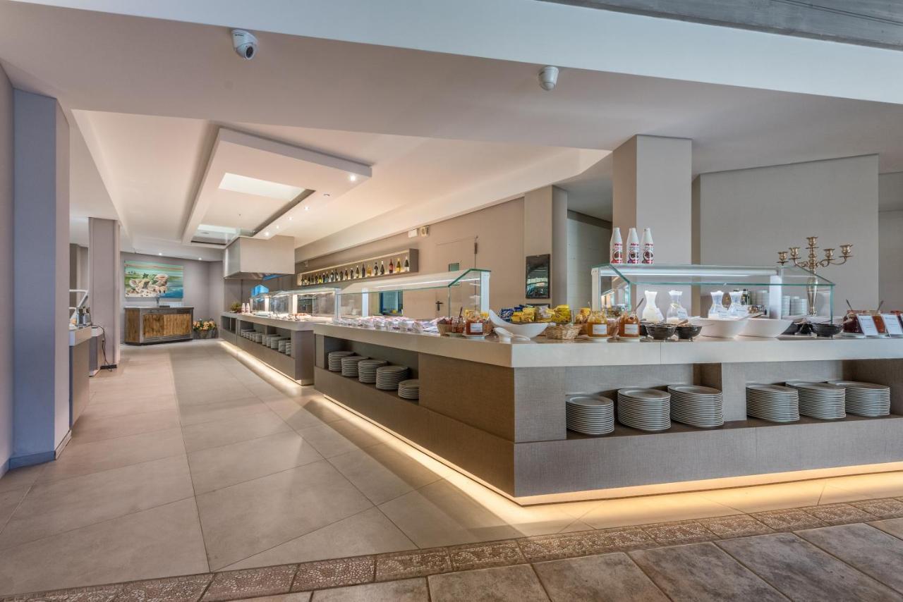 Acacia Marina Hotel Marina di Ragusa Kemudahan gambar