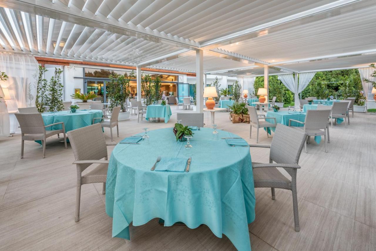 Acacia Marina Hotel Marina di Ragusa Kemudahan gambar